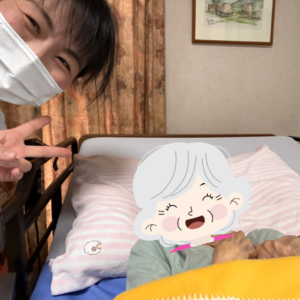 つくば市寝たきり訪問理美容助成事業は、65歳以上で要介護4・5認定者又は寝たきり状態の方がご自宅にて専門美容師が出向き、ヘアカット、シャンプー、ヘアカラーが利用できるサービスです。