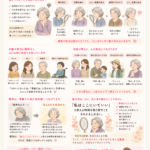 本当に失われていくものは、歩く力でも。話す力でも。記憶でもないのかもしれないということ。 少しずつ失われていくのは、「自分への自信」なのかもしれない。整容の大切さとは…