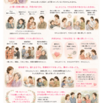 「うちは障がいがあるから。」 「普通の子とは違うから。」 「座っていることが難しいから。」 「病気があるから。」その言葉の先には、その人の想いに向き合うこと。 家族の不安に耳を傾けること。 そして、 「できる方法」を一緒に探していくこと。